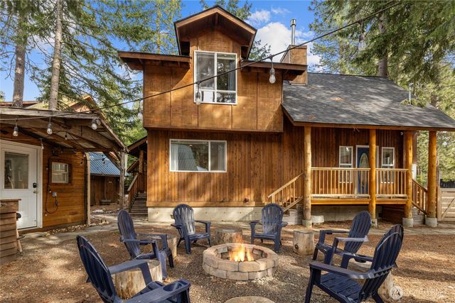 81 Spruce Lane, Ronald, WA 98940