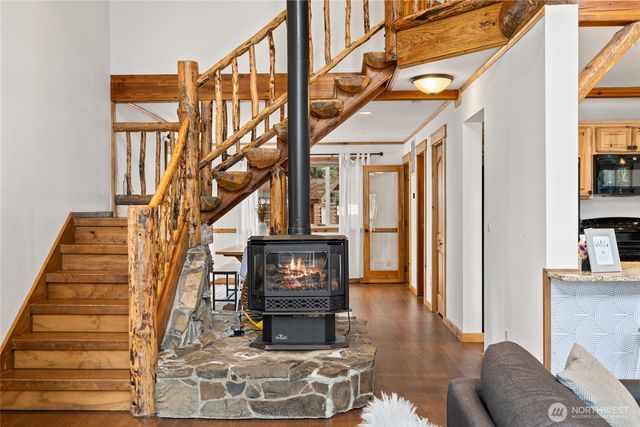 81 Spruce Lane, Ronald, WA 98940