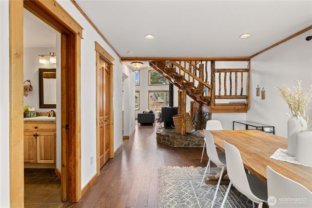 81 Spruce Lane, Ronald, WA 98940