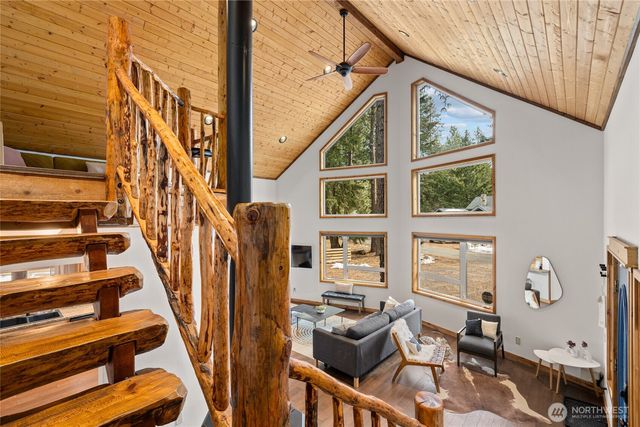 81 Spruce Lane, Ronald, WA 98940