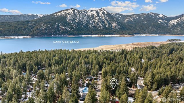 81 Spruce Lane, Ronald, WA 98940