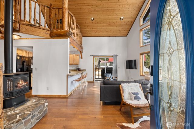 81 Spruce Lane, Ronald, WA 98940