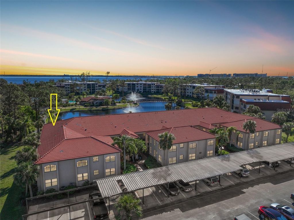 23465 HARBORVIEW ROAD 1021, Punta Gorda, FL 33980