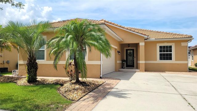 3361 STEFANO STREET, New Smyrna Beach, FL 32168