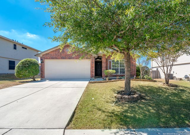 720 Fountain Gate, Schertz, TX 78108