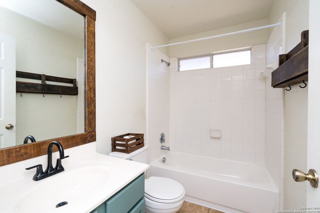 720 Fountain Gate, Schertz, TX 78108