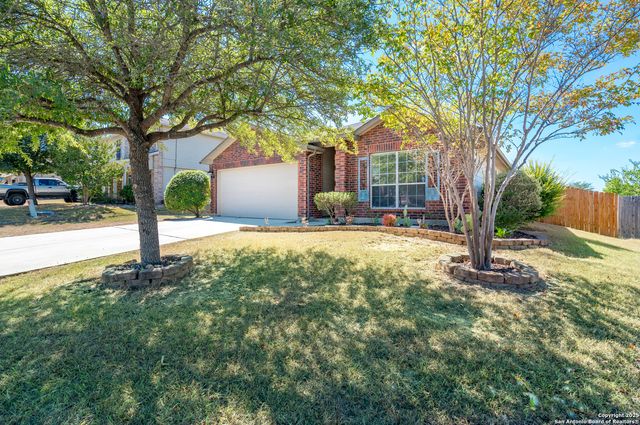 720 Fountain Gate, Schertz, TX 78108