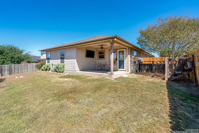 720 Fountain Gate, Schertz, TX 78108