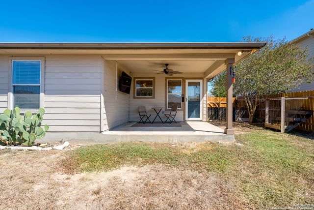 720 Fountain Gate, Schertz, TX 78108