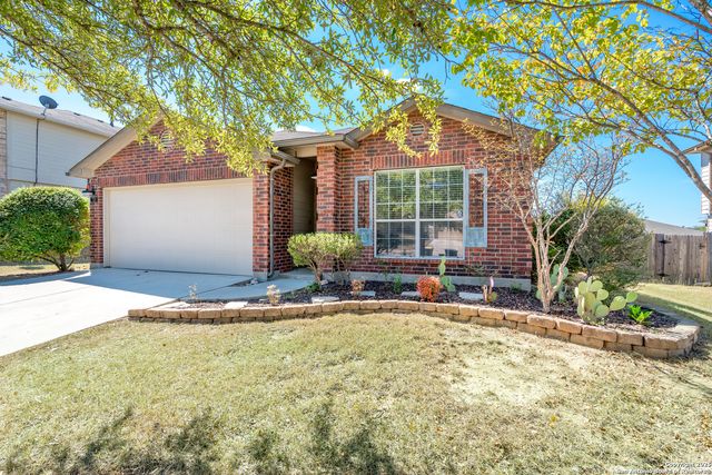 720 Fountain Gate, Schertz, TX 78108