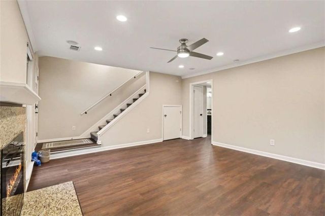 1105 Riverbend Club Drive, Atlanta, GA 30339