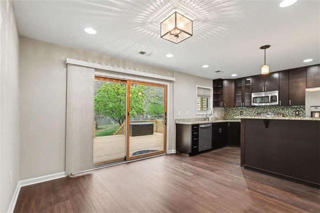 1105 Riverbend Club Drive, Atlanta, GA 30339