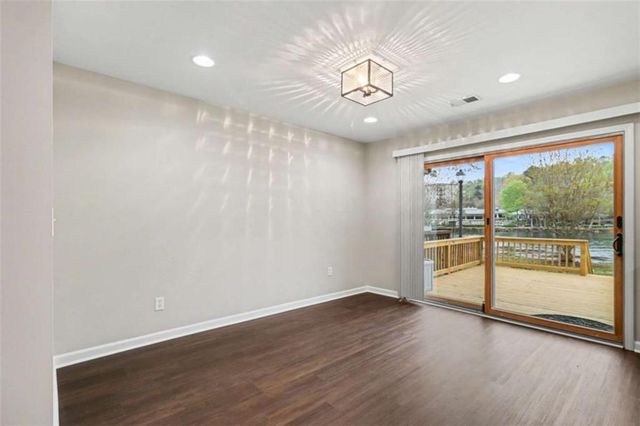 1105 Riverbend Club Drive, Atlanta, GA 30339