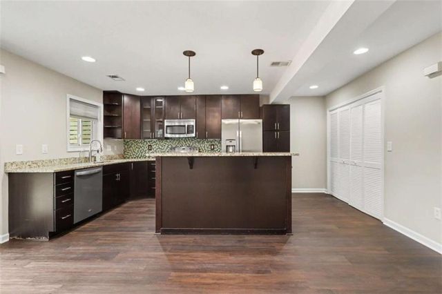 1105 Riverbend Club Drive, Atlanta, GA 30339