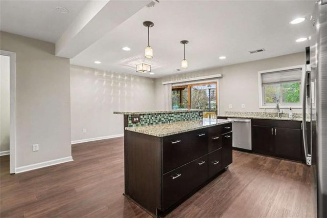 1105 Riverbend Club Drive, Atlanta, GA 30339