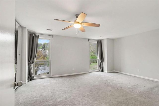 1105 Riverbend Club Drive, Atlanta, GA 30339