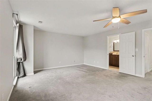 1105 Riverbend Club Drive, Atlanta, GA 30339