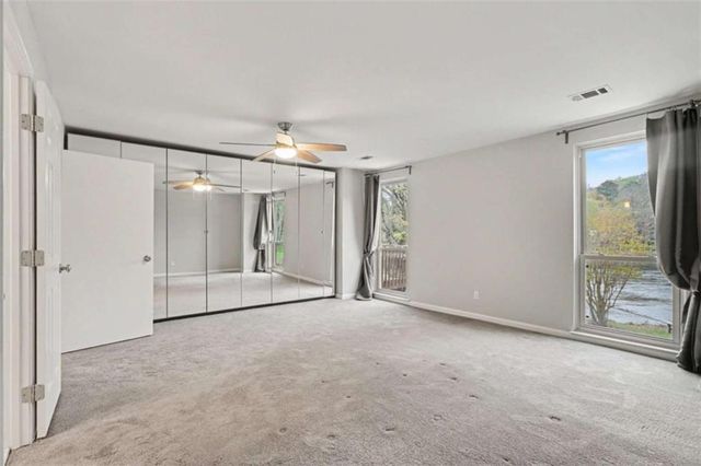 1105 Riverbend Club Drive, Atlanta, GA 30339