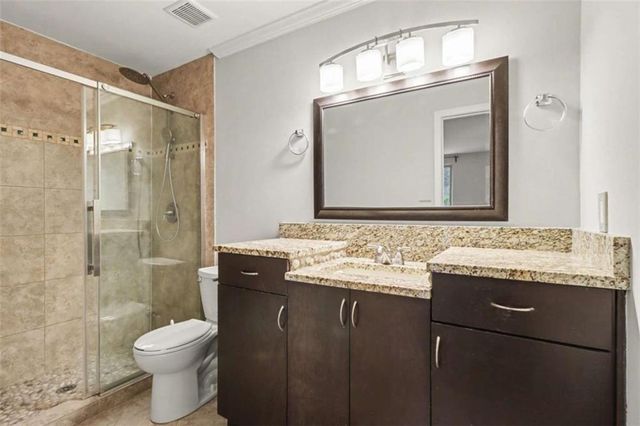 1105 Riverbend Club Drive, Atlanta, GA 30339