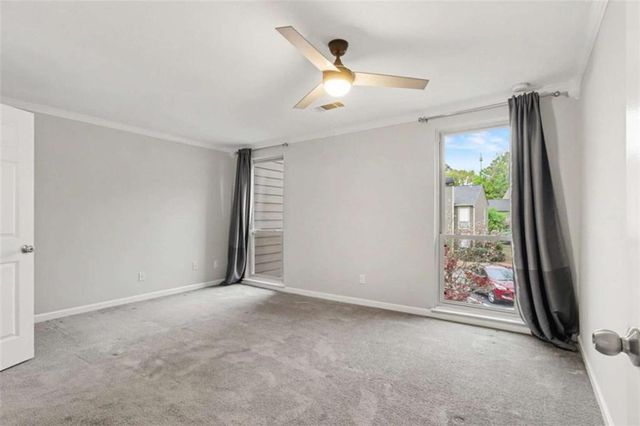 1105 Riverbend Club Drive, Atlanta, GA 30339