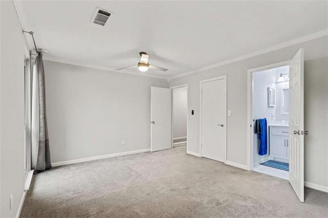 1105 Riverbend Club Drive, Atlanta, GA 30339