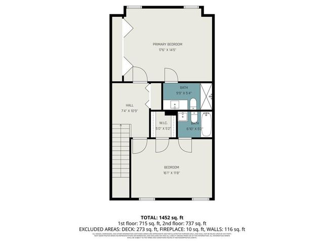 1105 Riverbend Club Drive, Atlanta, GA 30339