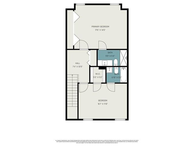 1105 Riverbend Club Drive, Atlanta, GA 30339