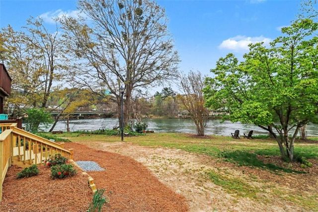 1105 Riverbend Club Drive, Atlanta, GA 30339