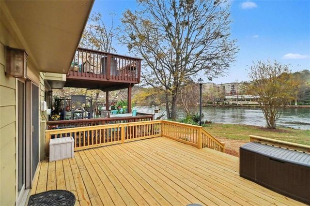 1105 Riverbend Club Drive, Atlanta, GA 30339