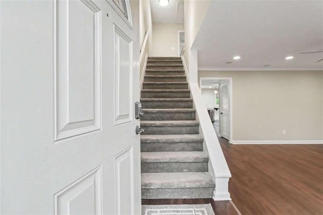 1105 Riverbend Club Drive, Atlanta, GA 30339