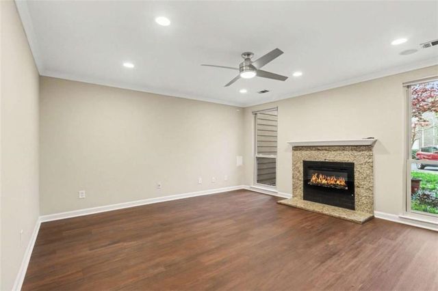 1105 Riverbend Club Drive, Atlanta, GA 30339