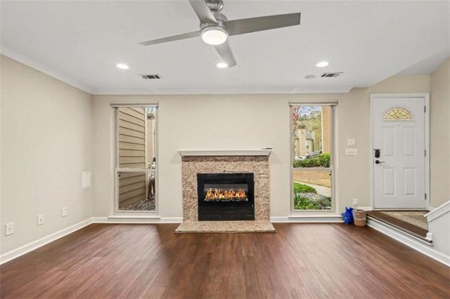 1105 Riverbend Club Drive, Atlanta, GA 30339