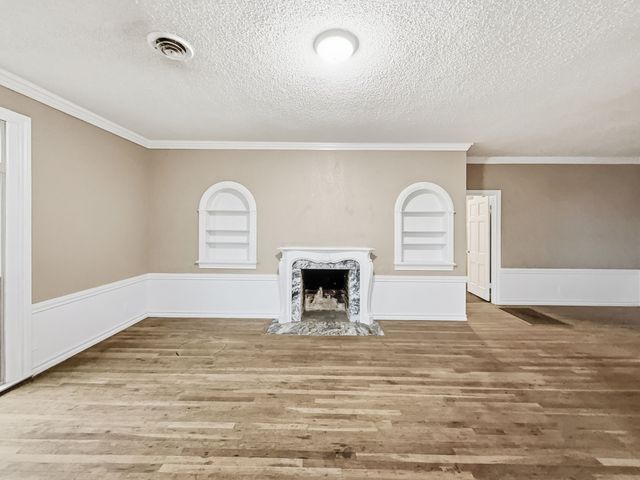 720 E Leslie Street, Hamilton, TX 76531