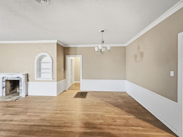 720 E Leslie Street, Hamilton, TX 76531