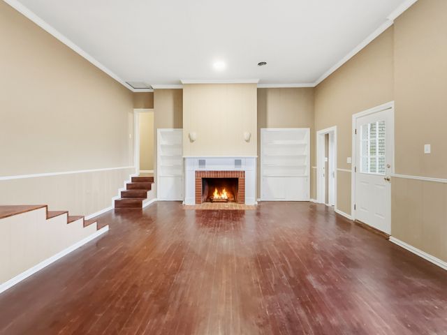 720 E Leslie Street, Hamilton, TX 76531