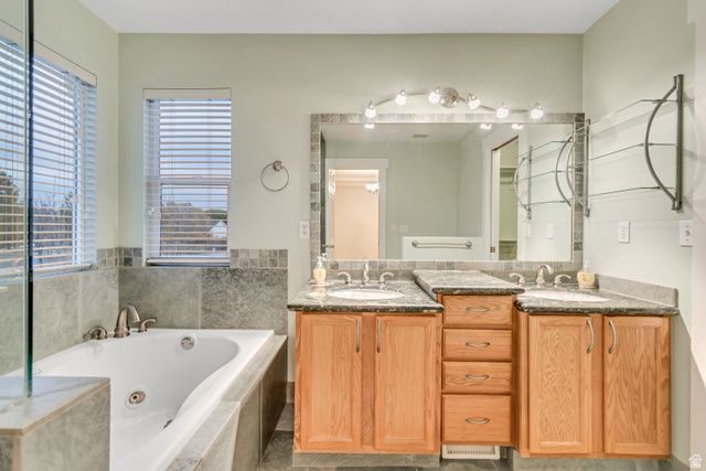 6732 W HUNTER VISTA CIR, Salt Lake City, UT 84128