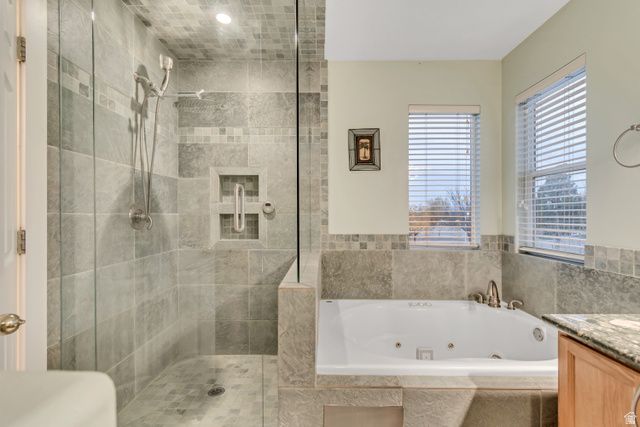 6732 W HUNTER VISTA CIR, Salt Lake City, UT 84128