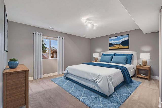 6732 W HUNTER VISTA CIR, Salt Lake City, UT 84128