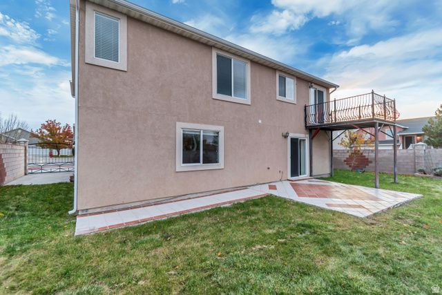 6732 W HUNTER VISTA CIR, Salt Lake City, UT 84128