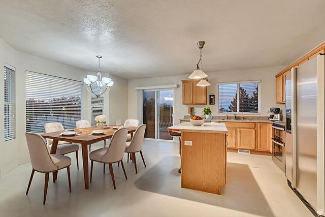 6732 W HUNTER VISTA CIR, Salt Lake City, UT 84128