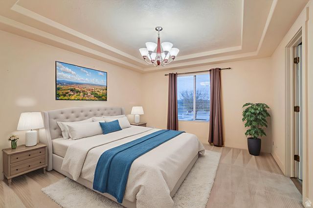 6732 W HUNTER VISTA CIR, Salt Lake City, UT 84128