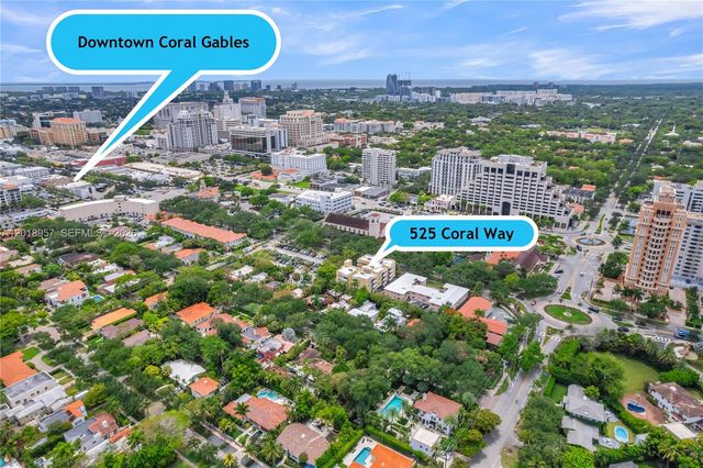 525 Coral Way 402, Coral Gables, FL 33134