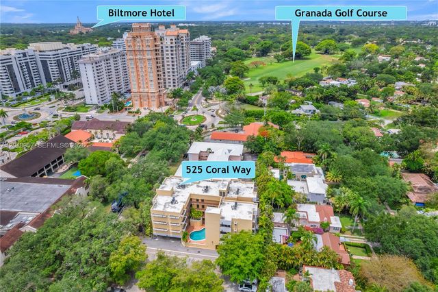 525 Coral Way 402, Coral Gables, FL 33134