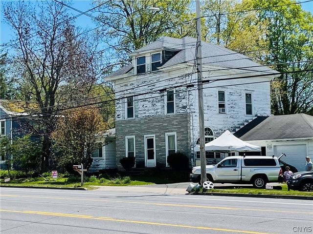 3218 Route 20, Cazenovia, NY 13035