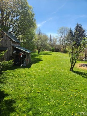 3218 Route 20, Cazenovia, NY 13035