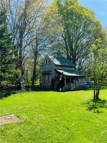 3218 Route 20, Cazenovia, NY 13035