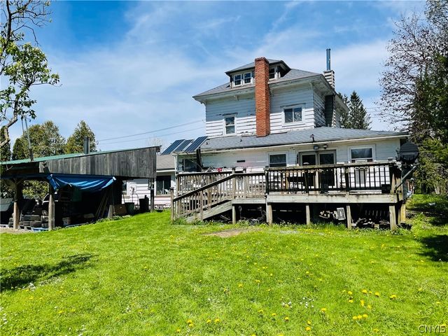 3218 Route 20, Cazenovia, NY 13035
