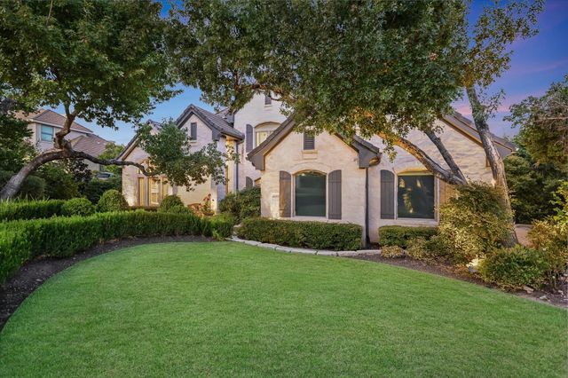 2201 Far Gallant DR, Austin, TX 78746