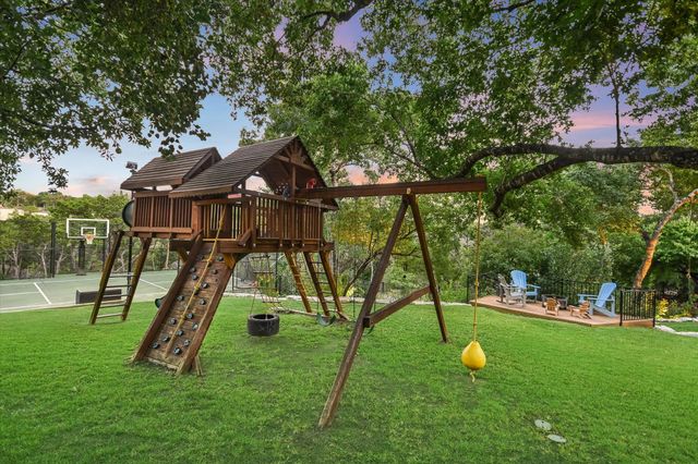 2201 Far Gallant DR, Austin, TX 78746
