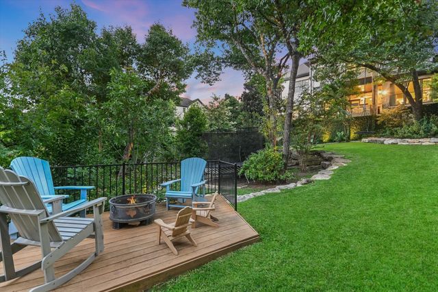 2201 Far Gallant DR, Austin, TX 78746